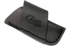Case Side Draw Belt Sheath Medium 52238 Black