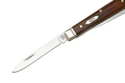 Case Baby Doc Smooth Antique Bone, 58213, 6282SP SS Pocket Knife -Case Knives Sales CE58213 03 case
