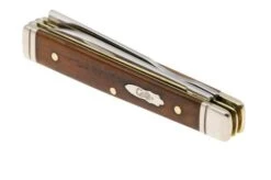 Case Baby Doc Smooth Antique Bone, 58213, 6282SP SS Pocket Knife -Case Knives Sales CE58213 05 case