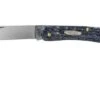 Case Sod Buster Jr Pocket Worn Grey Bone, Crandall Jig, 58412, 6137 CV Pocket Knife