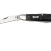 Case Muskrat Pocket Worn Gray Bone, 58418, MUSKRAT CS Pocket Knife