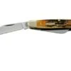 Case Stockman 65336, 6.5 BoneStag, Pocket Knife