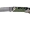 Case Camo Case Caliber Lightweight Zytel, 00662, 225L SS Pocket Knife