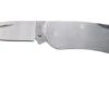 Case Lockback Brushed Stainless, 07205, M1310L SS Pocket Knife