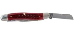 Case Medium Stockman Pocket Worn Old Red Bone, 00786, 6318 SS Pocket Knife 14 Case Medium Stockman Pocket Worn Old Red Bone, 00786, 6318 SS Pocket Knife -Case Knives Sales CE786 04 case ce786 04 2