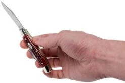 Case Medium Stockman Pocket Worn Old Red Bone, 00786, 6318 SS Pocket Knife -Case Knives Sales CE786 11 case ce786 11 1