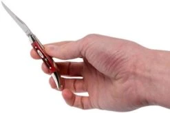 Case Small Texas Toothpick Pocket Worn Old Red Bone, 610096 SS Pocket Knife 15 Case Small Texas Toothpick Pocket Worn Old Red Bone, 610096 SS Pocket Knife -Case Knives Sales CE792 08 case ce792 08 1