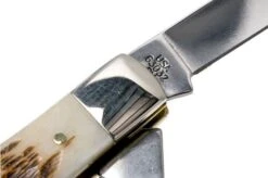 Case Stockman Amber Jigged Bone, 00079, 63032 CV Pocket Knife -Case Knives Sales CE79 05 case ce79 05 1