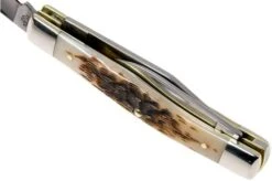 Case Stockman Amber Jigged Bone, 00079, 63032 CV Pocket Knife -Case Knives Sales CE79 09 case ce79 09 1