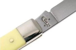 Case Slimline Trapper Yellow Synthetic, 80031, 31048 SS Pocket Knife -Case Knives Sales CE80031 07 case ce80031 07 1