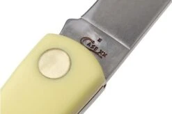 Case Sod Buster Jr. Yellow Synthetic, 80032, 3137 SS Pocket Knife 13 Case Sod Buster Jr. Yellow Synthetic, 80032, 3137 SS Pocket Knife -Case Knives Sales CE80032 05 case ce80032 05 1