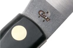 Case Sod Buster Jet Black Synthetic, 00092, 2138 SS Pocket Knife -Case Knives Sales CE92 07 case ce92 07 1