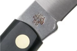 Case Sod Buster Jet Black Synthetic, 00092, 2138 SS Pocket Knife -Case Knives Sales CE92 08 case ce92 08 1