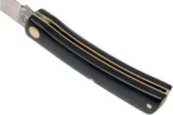 Case Sod Buster Jr. Jet Black Synthetic, 00095, 2137 SS Pocket Knife -Case Knives Sales CE95 05 case ce95 05 1